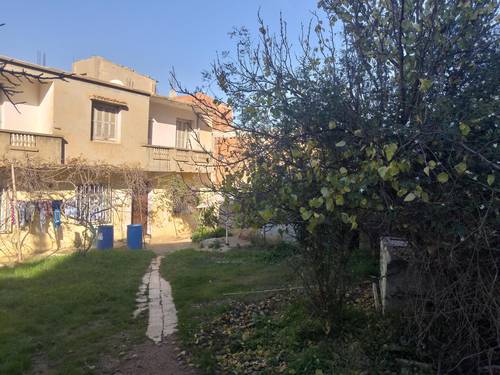 vent villa a boumerdas boudouaou 