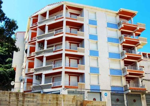 Location vacances résidence les eucalyptus saket béjaia 