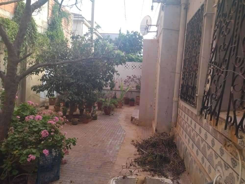 Vente villa