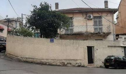 Villa coloniale a El Mouradia