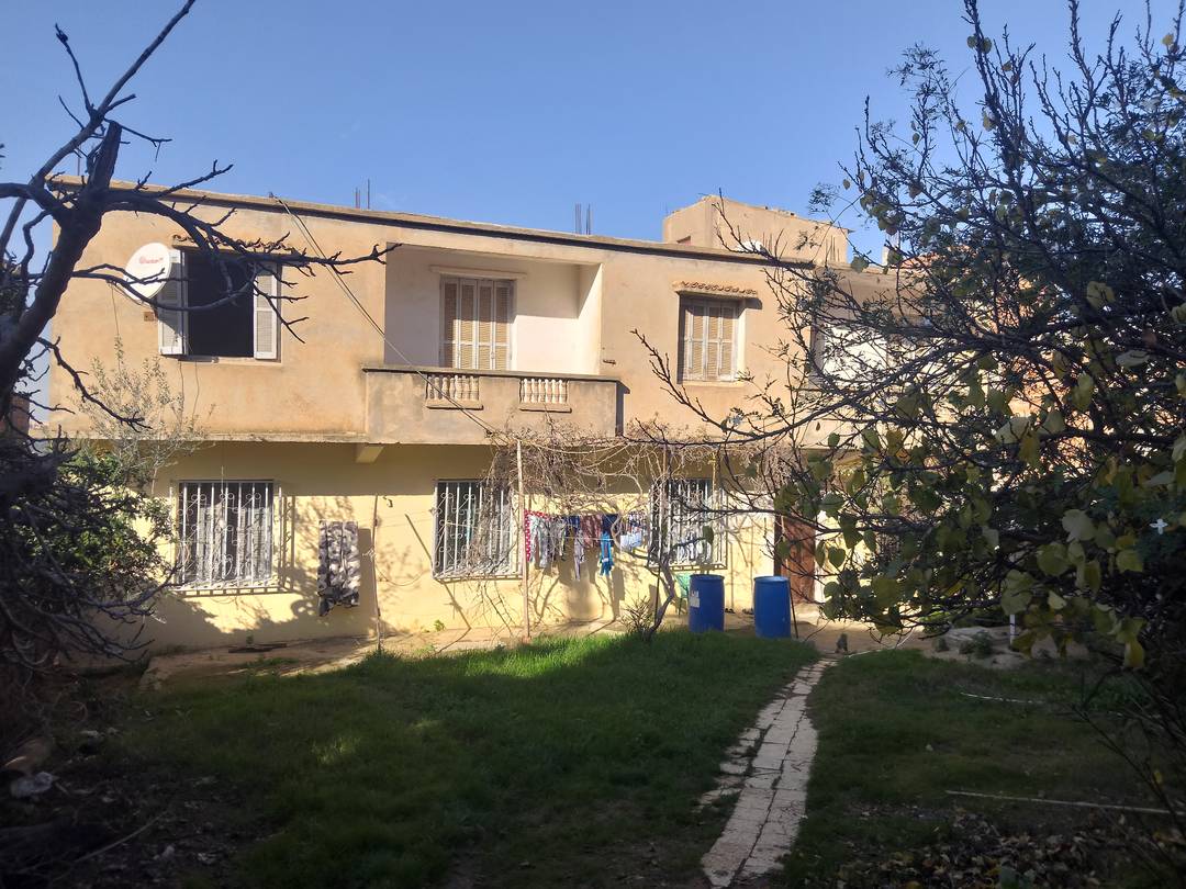 vent villa a boumerdas boudouaou 