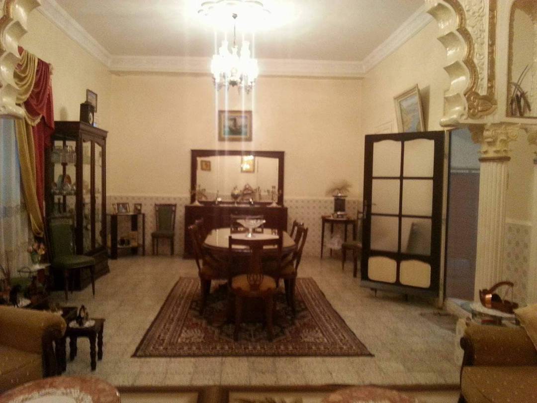 Vente de Villa a blida