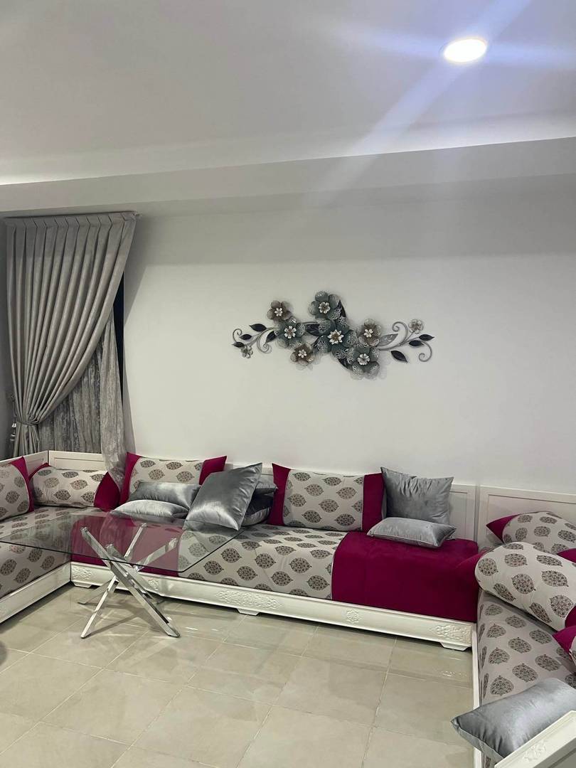 vente appartement f4 a Bir El Djir Oran