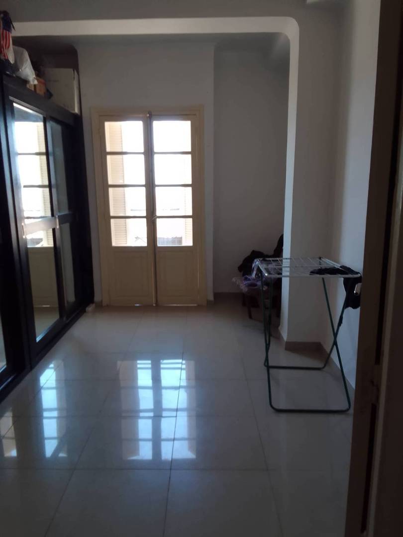 vente appartement F4 a staouali