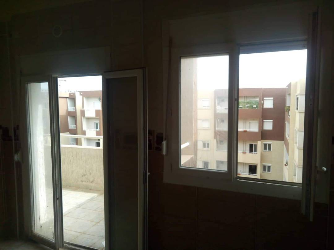 Location appartement f5 lpp bordj el bahri ilot 2