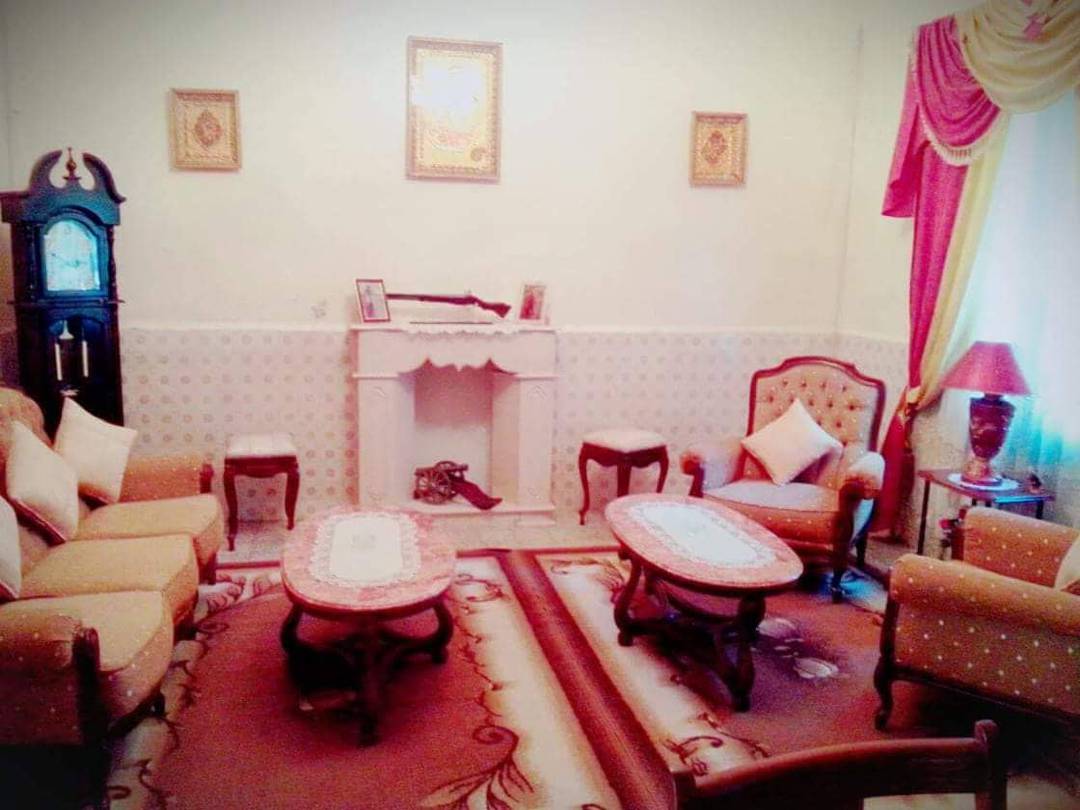 Vente de Villa a blida