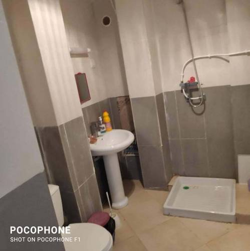 Location vacances résidence les eucalyptus saket béjaia 