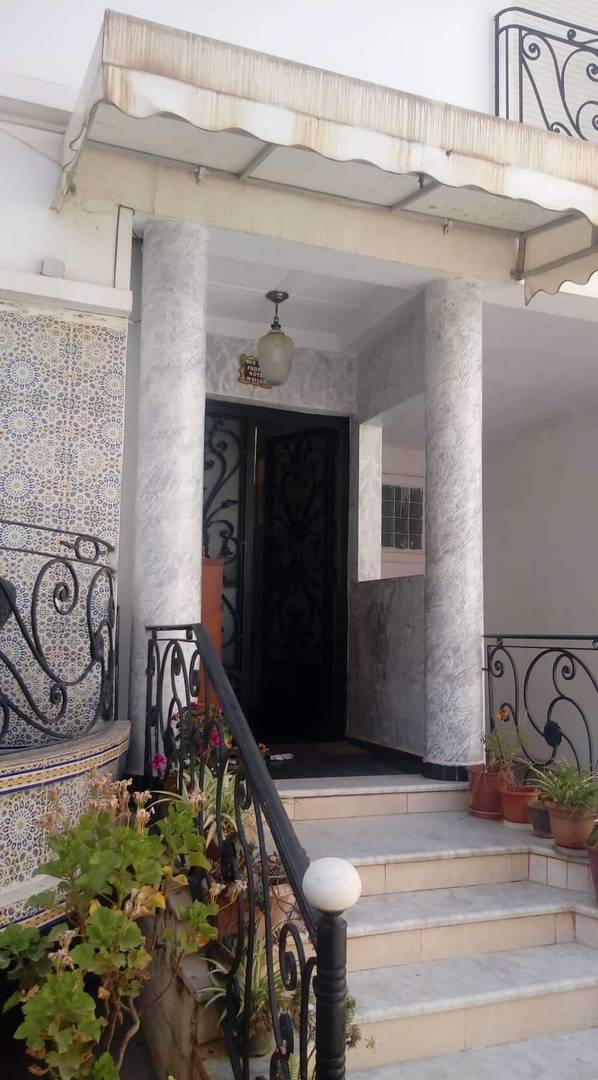 Vente Villa Oran Essenia