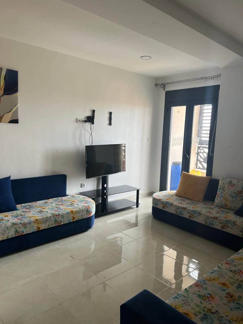 vente appartement f4 a Bir El Djir Oran