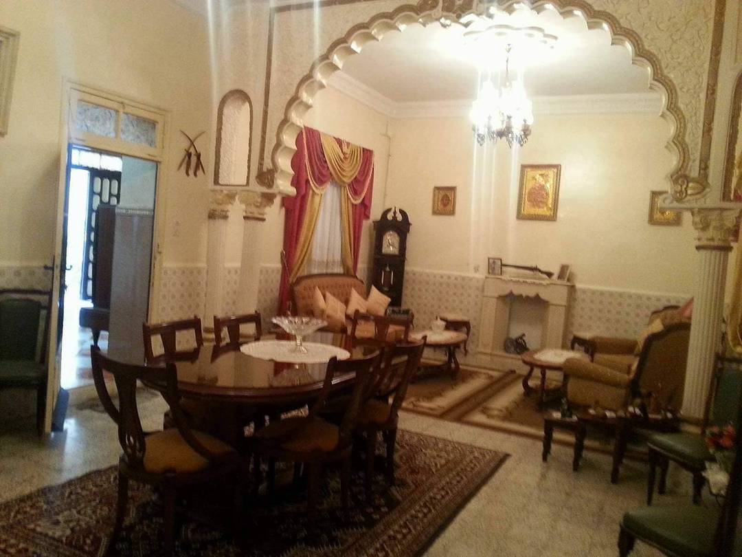 Vente de Villa a blida