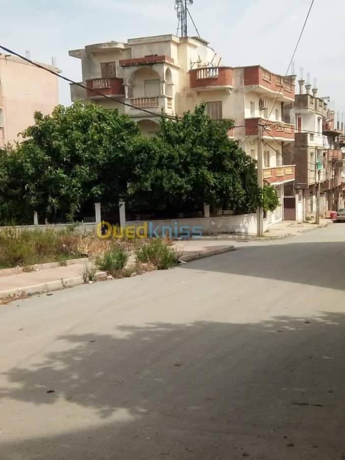 Belle villa à guelma