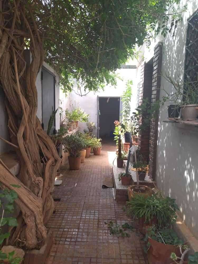 Vente villa