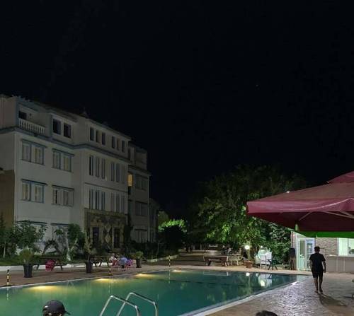 Location des appartements 