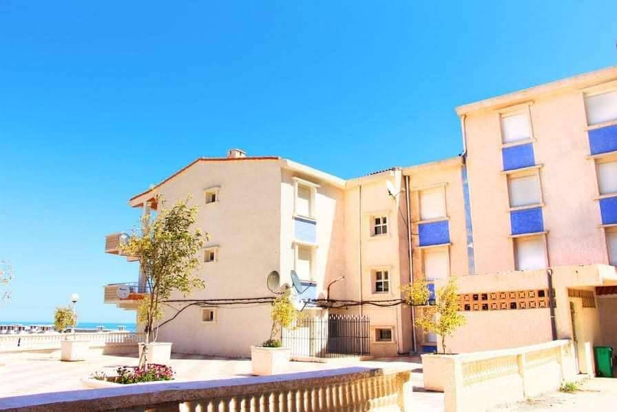 Location vacances résidence les eucalyptus saket béjaia 
