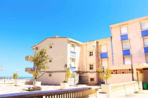 Location vacances résidence les eucalyptus saket béjaia 