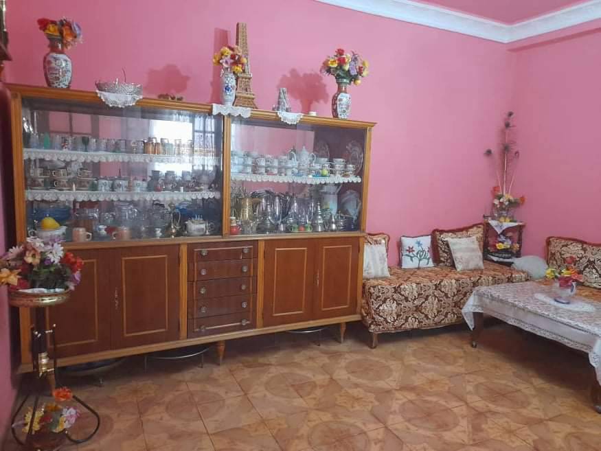 A vendre villa r+1 actée 260m2 à boutlelis oran 