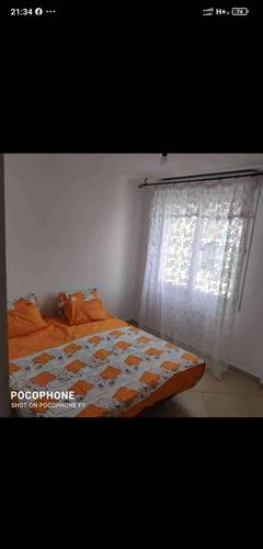 Location vacances résidence les eucalyptus saket béjaia 