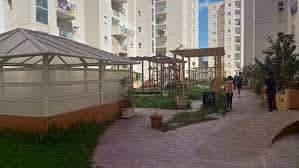 vente appartement F4 a staouali