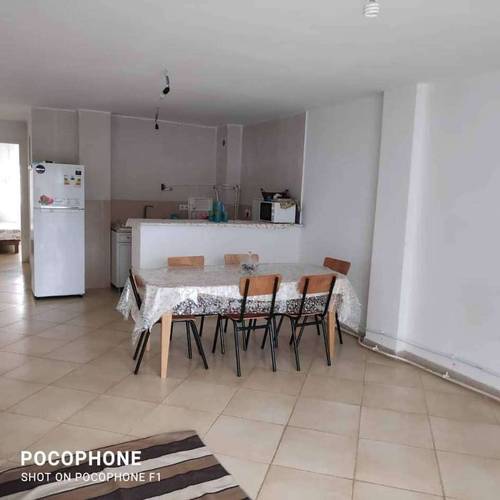 Location vacances résidence les eucalyptus saket béjaia 