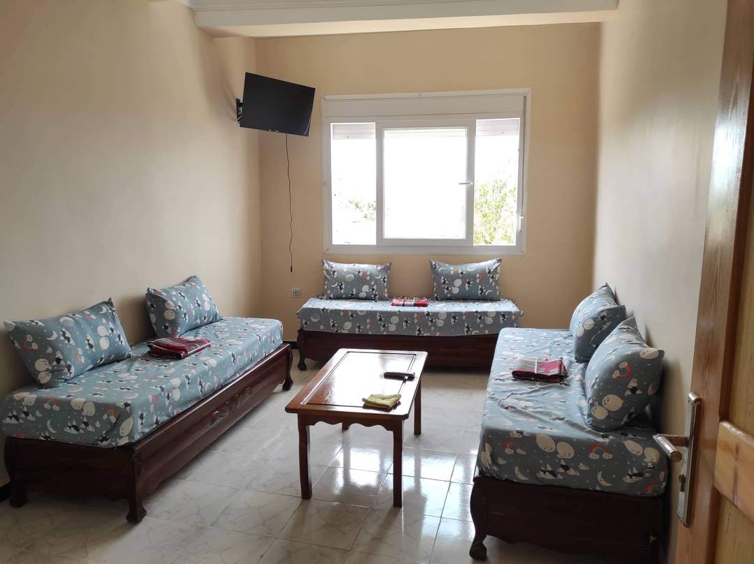 Location studio vacances marsa skikda