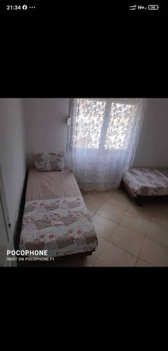 Location vacances résidence les eucalyptus saket béjaia 