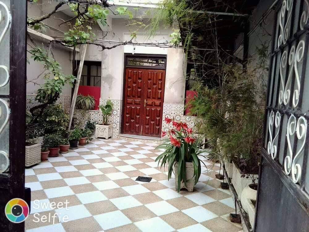 Vente de Villa a blida