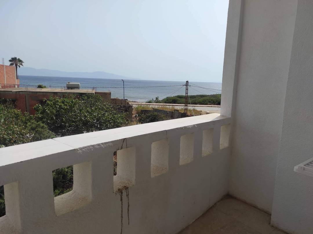 Location studio vacances marsa skikda