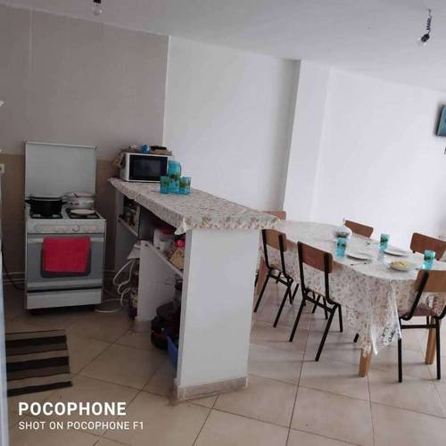 Location vacances résidence les eucalyptus saket béjaia 