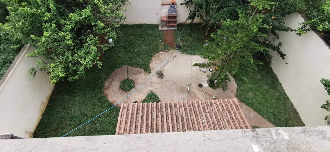 Vente villa