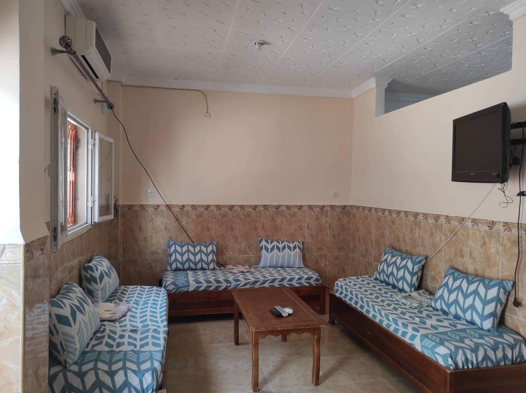 Location studio vacances marsa skikda