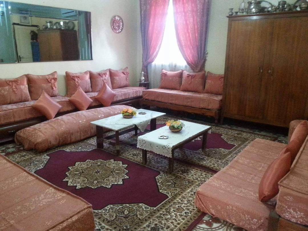 Vente de Villa a blida