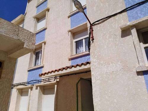 Location vacances résidence les eucalyptus saket béjaia 