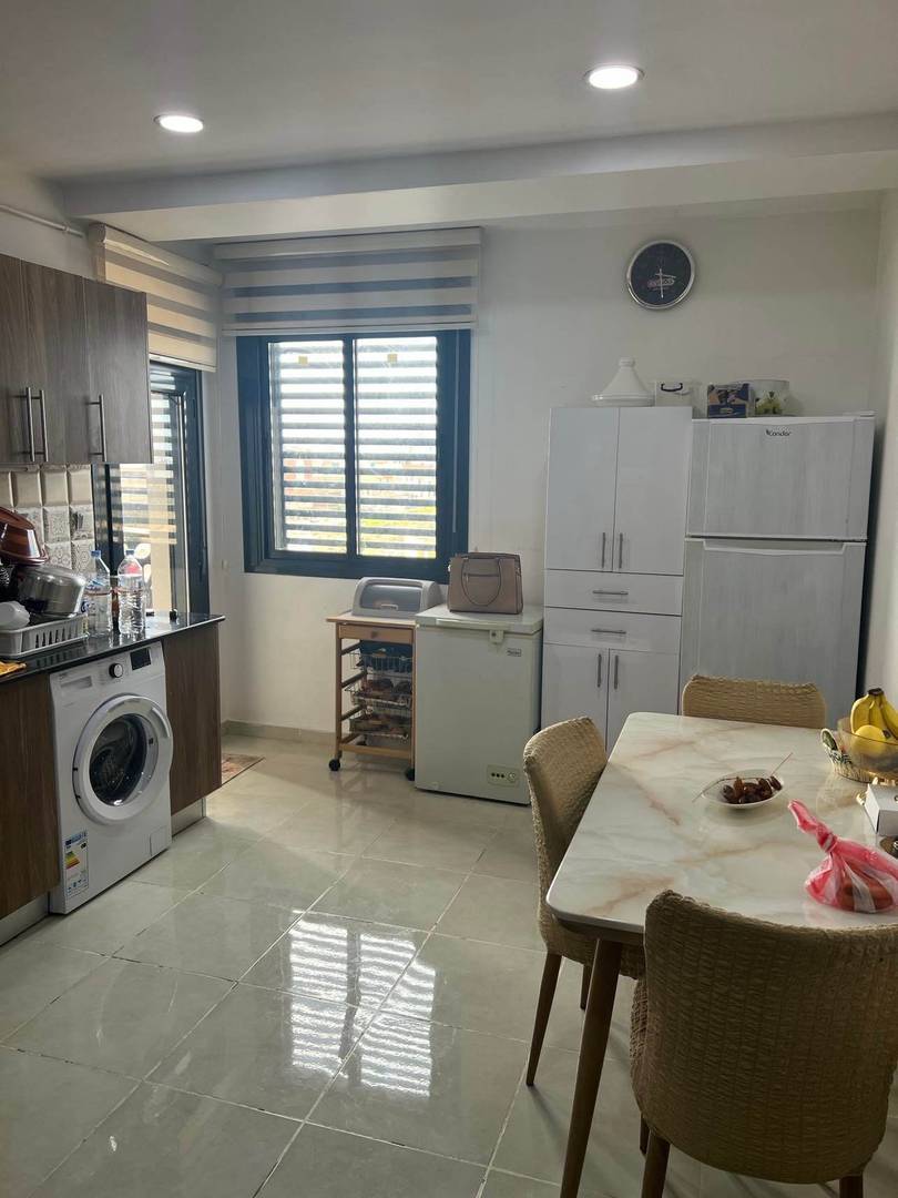 vente appartement f4 a Bir El Djir Oran