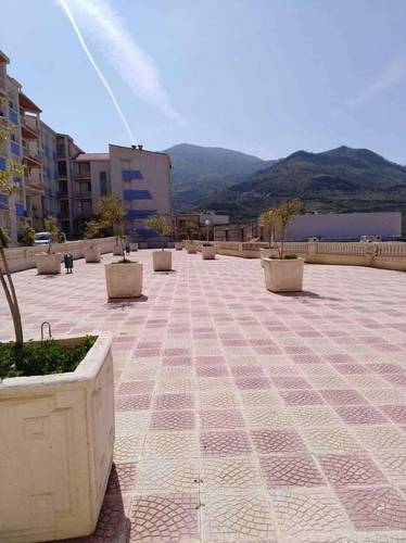 Location vacances résidence les eucalyptus saket béjaia 