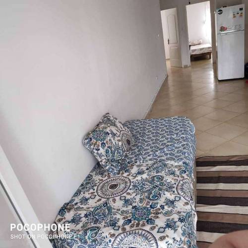 Location vacances résidence les eucalyptus saket béjaia 