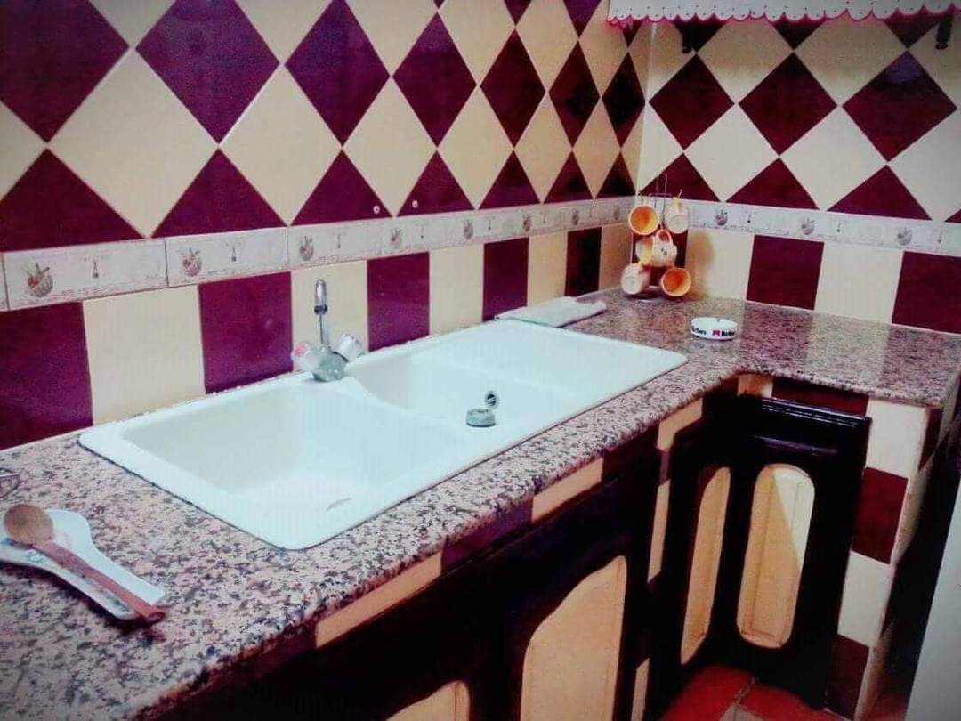 Vente de Villa a blida