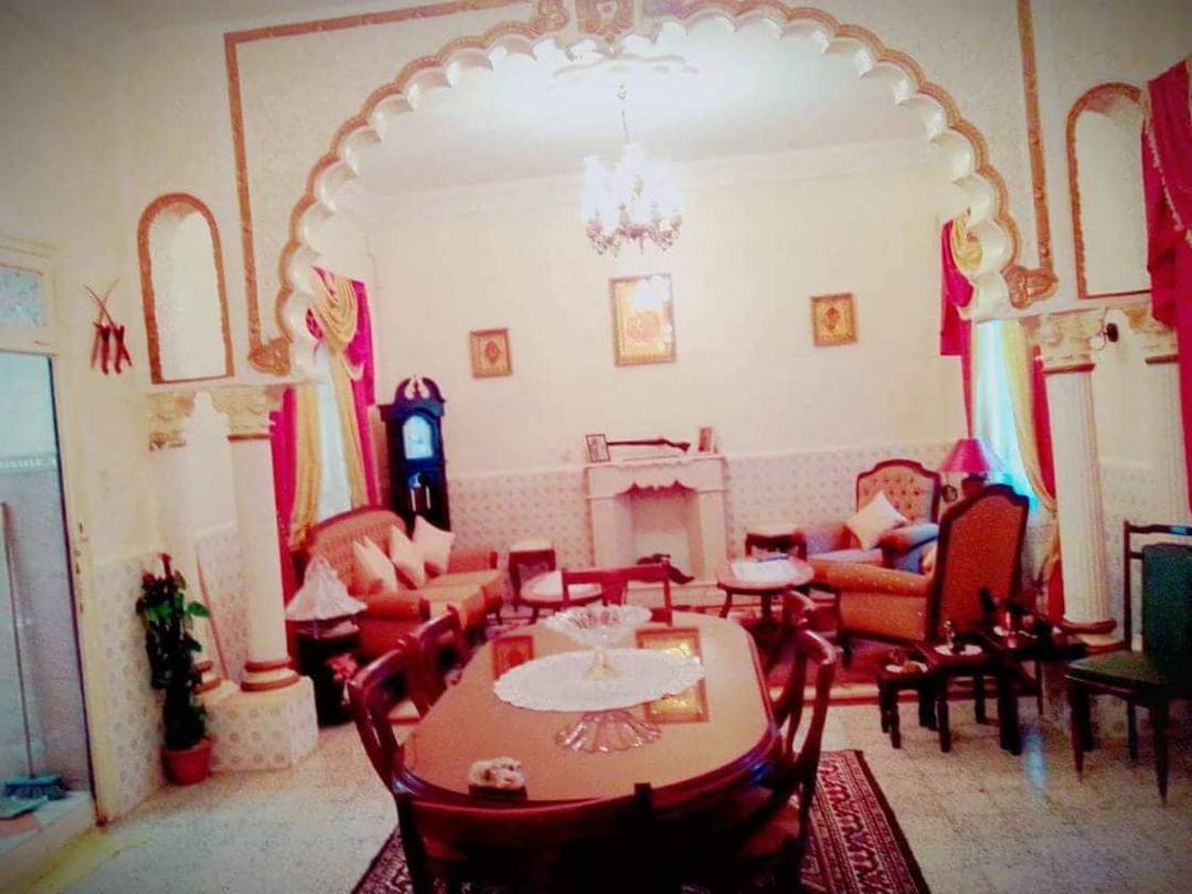 Vente de Villa a blida