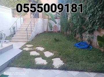 vente villa avec piscine F8 8 piece chlef 3tawena 3.8