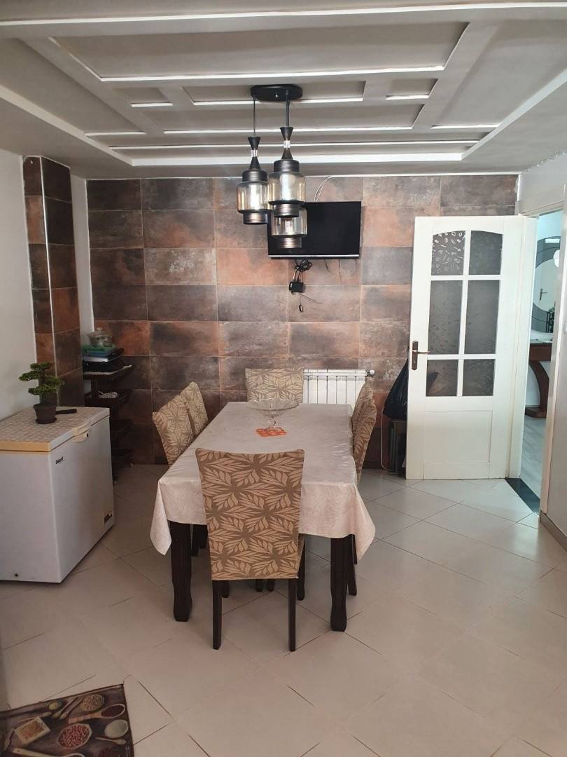 Vente Appartement F4 Alger Ouled Fayet