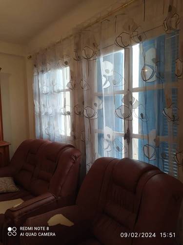 Vente Appartement F3 Boumerdès Khemis el khechna