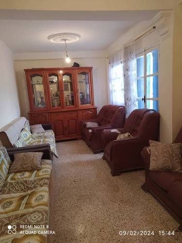 Vente Appartement F3 Boumerdès Khemis el khechna