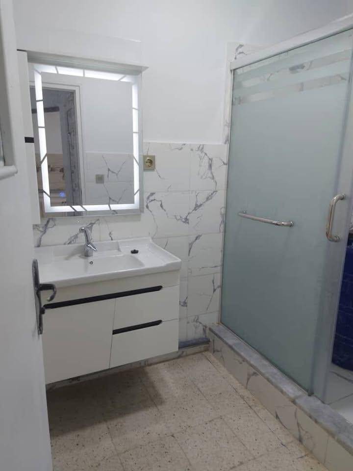 À VENDRE — Appartement F3 à Saoula