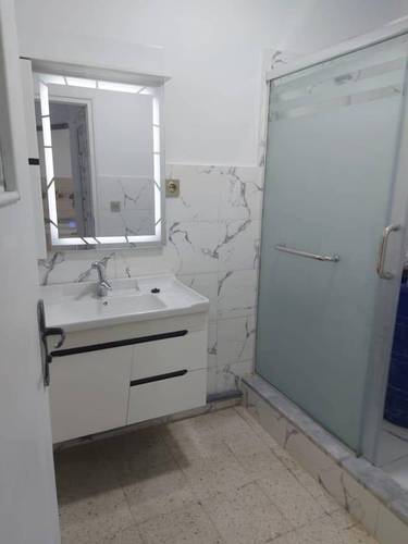 À VENDRE — Appartement F3 à Saoula