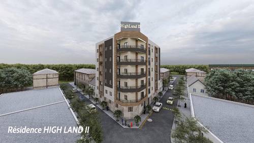 Résidence high land 2