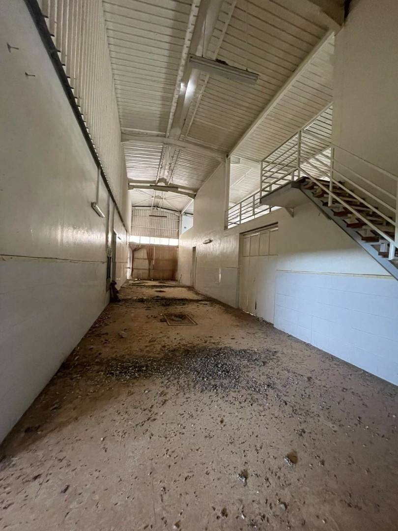Vente usine oran