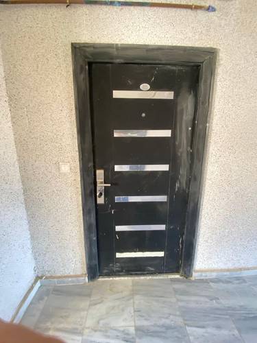 vente appartement khemisti