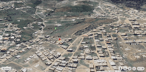 Terrain Boumerdès Khemis El Khechna