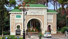 Loue Villa bouchaoui 2