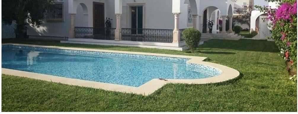 Vend villa Biar 1200m2