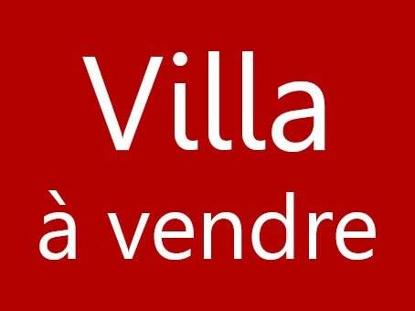 Vente Villa Oran Arzew